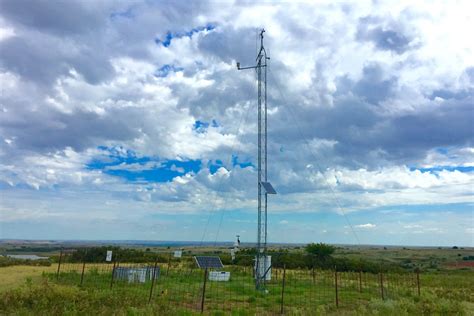 oklahoma mesonet